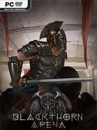 Blackthorn Arena
