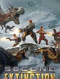 Second Extinction