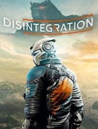 Disintegration