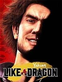 Yakuza Like a Dragon