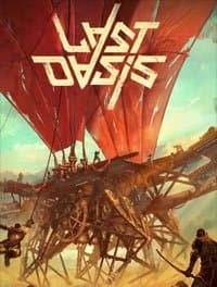 Last Oasis