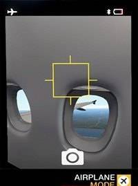 Airplane Mode
