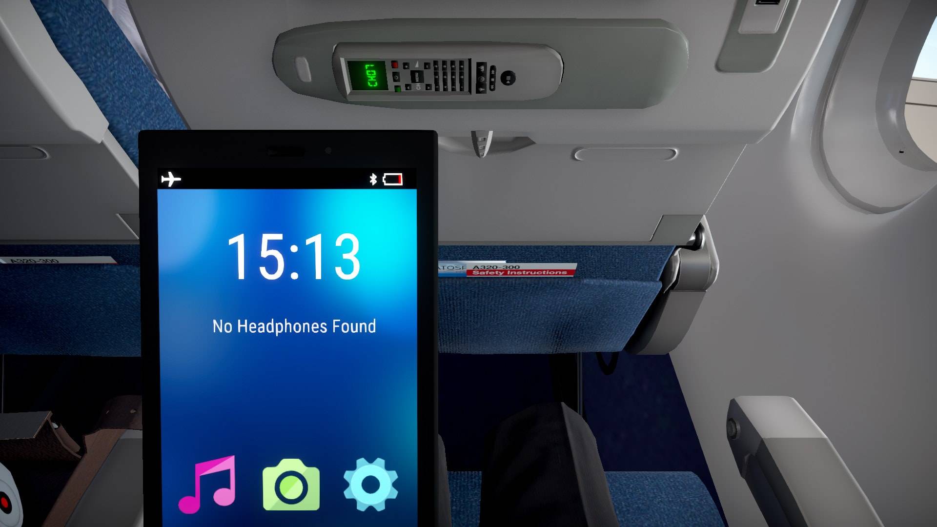 фото Airplane Mode скачать торрентом от торрент игруха