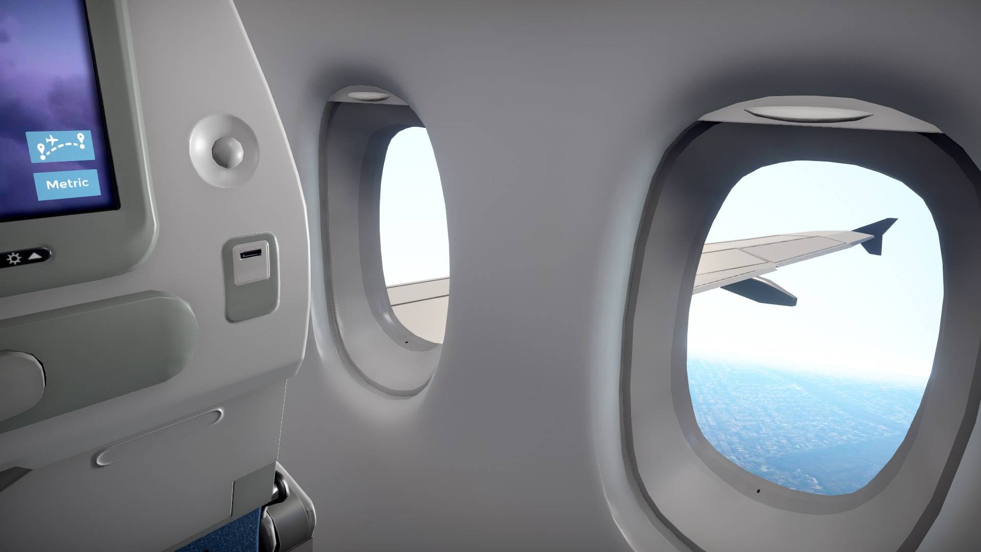 скриншоты Airplane Mode от торрент игрухи