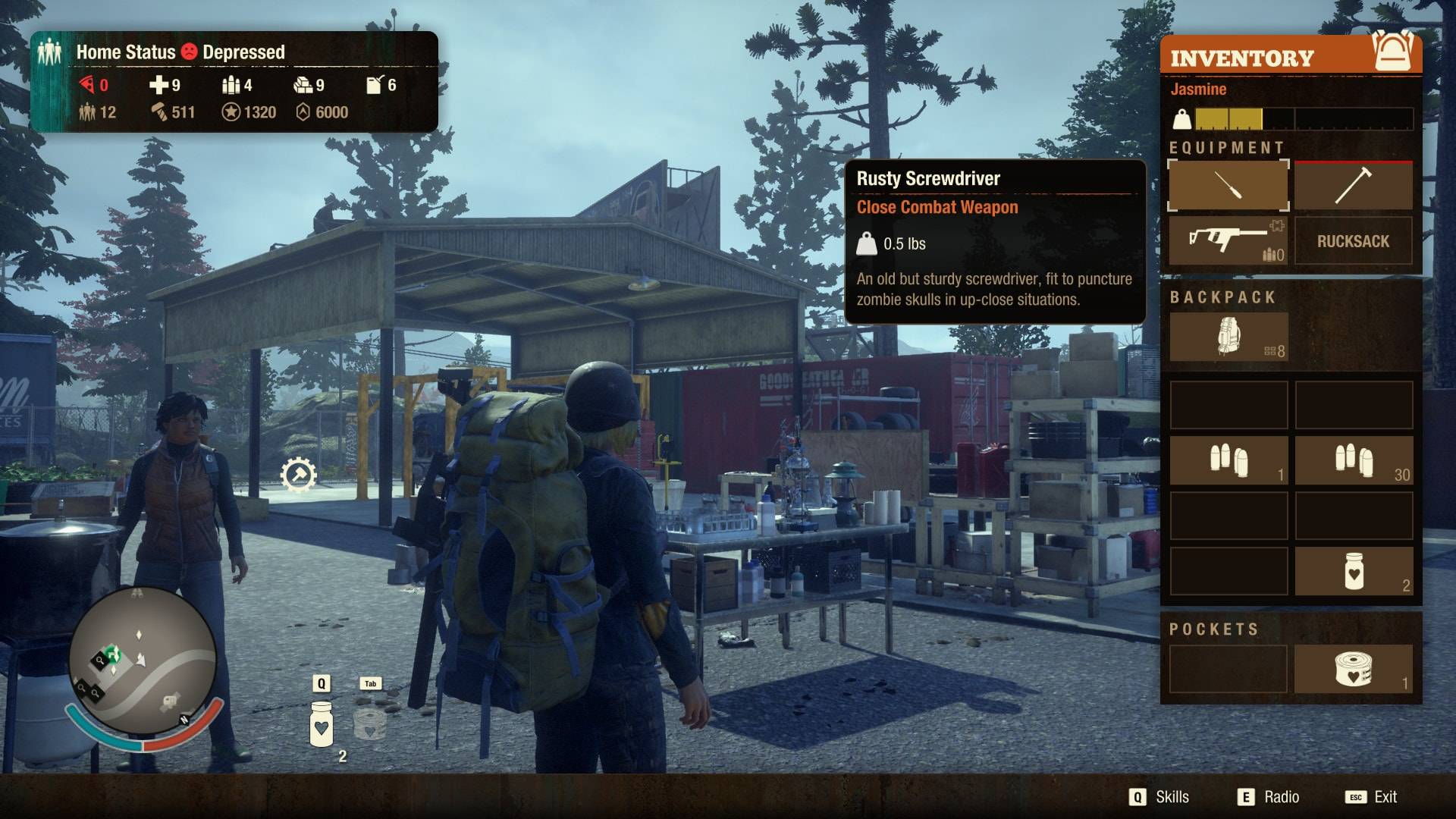 State of Decay 2 Juggernaut Edition скачать от Торрент Игрухи