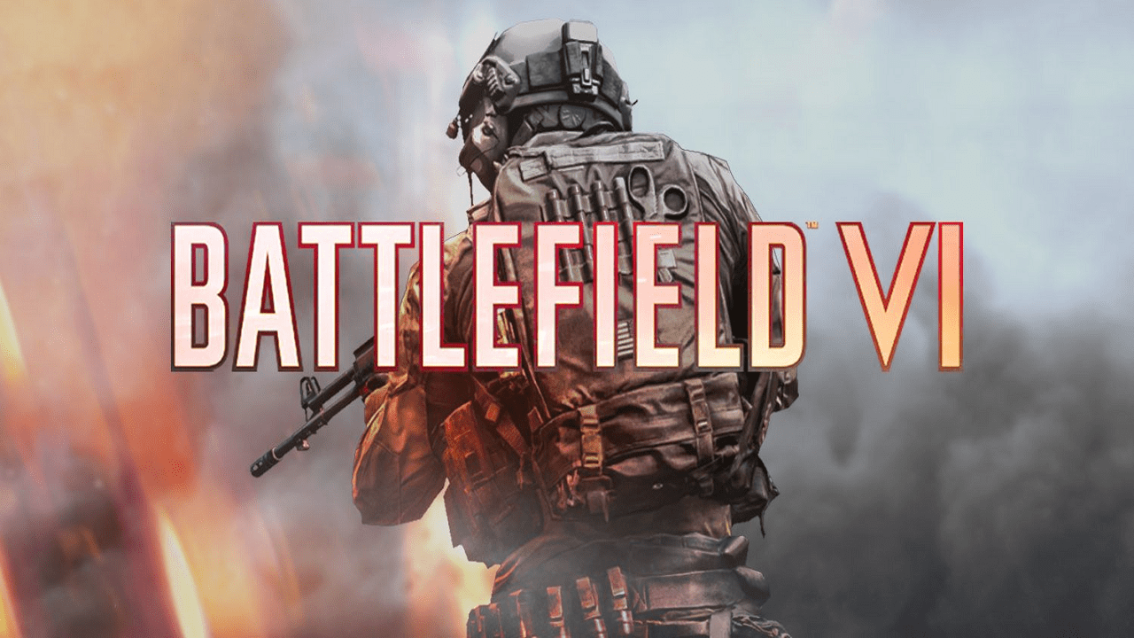 скриншоты Battlefield 6 от торрент игрухи