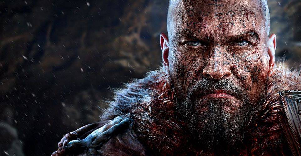 скриншоты Lords of the Fallen 2 от торрент игрухи