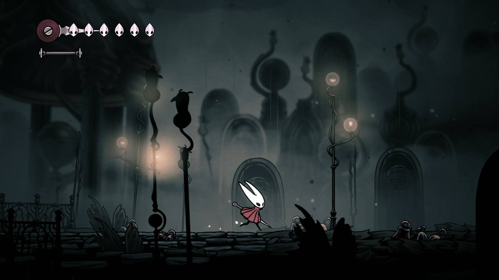 фото Hollow Knight: Silksong скачать торрентом от торрент игруха