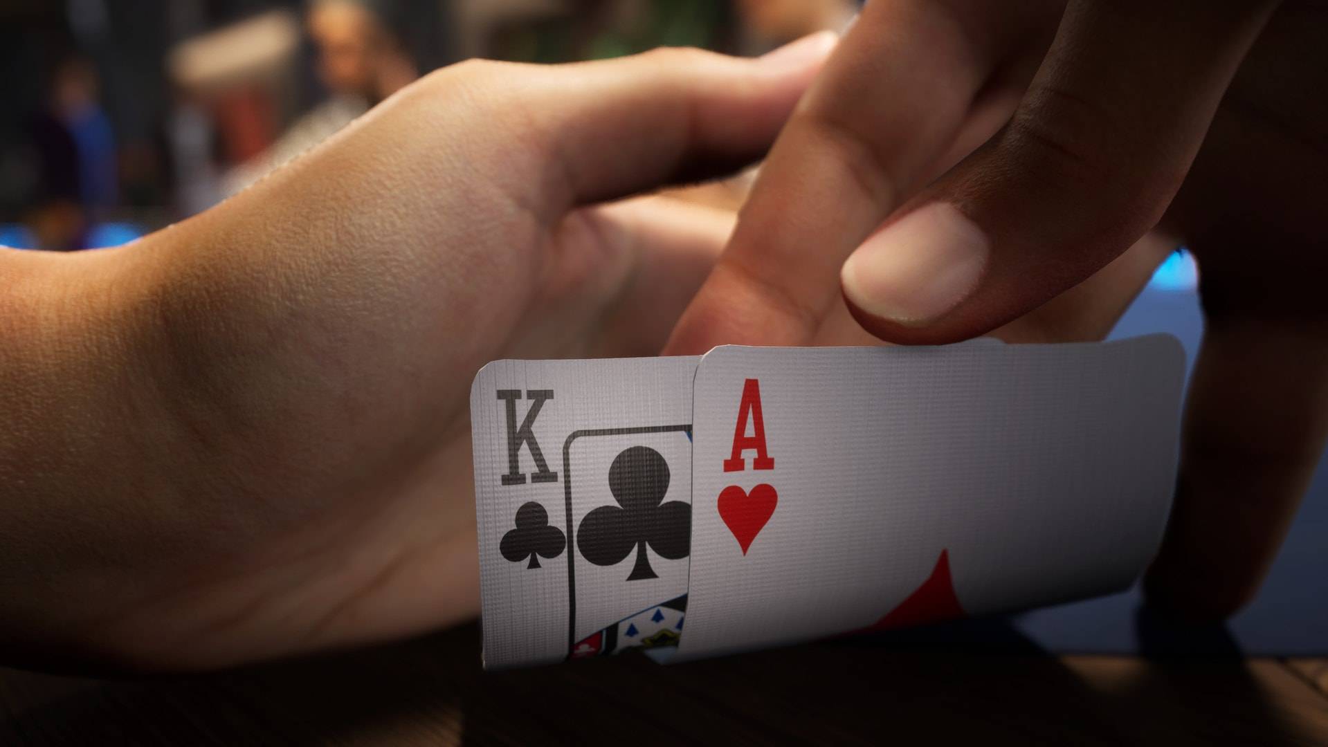скриншоты Poker Club от торрент игрухи