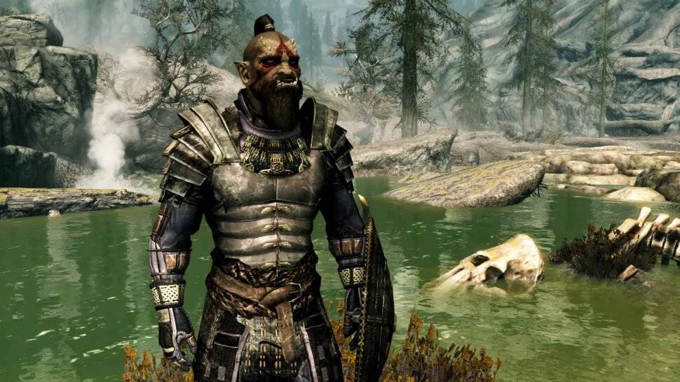 The Elder Scrolls 6 скачать от Торрент Игрухи