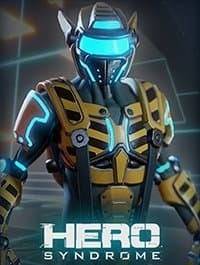 Hero Syndrome