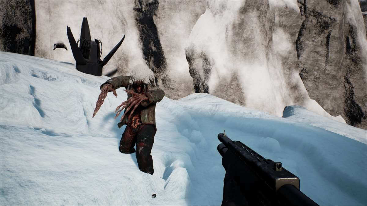 Project Borealis скачать от Торрент Игрухи