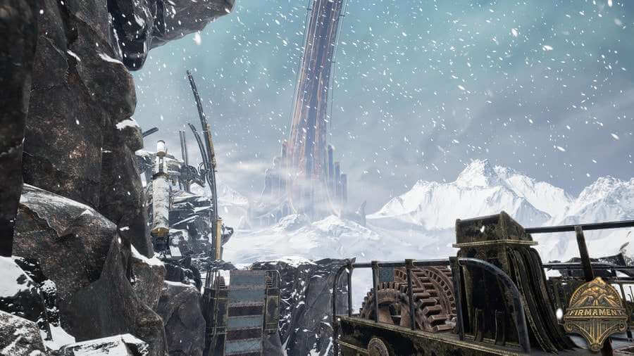 скриншоты Firmament от торрент игрухи
