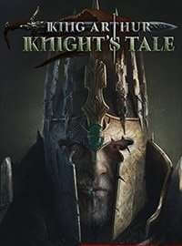 King Arthur Knight's Tale