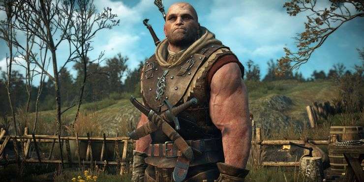 фото The Witcher 4 (Ведьмак 4) скачать торрентом от торрент игруха