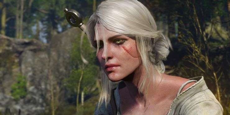 скриншоты The Witcher 4 (Ведьмак 4) от торрент игрухи