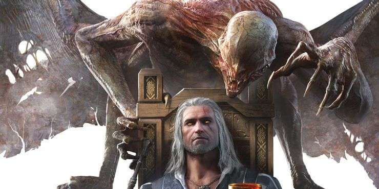 The Witcher 4 (Ведьмак 4) скачать от Торрент Игрухи