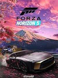 Forza Horizon 5