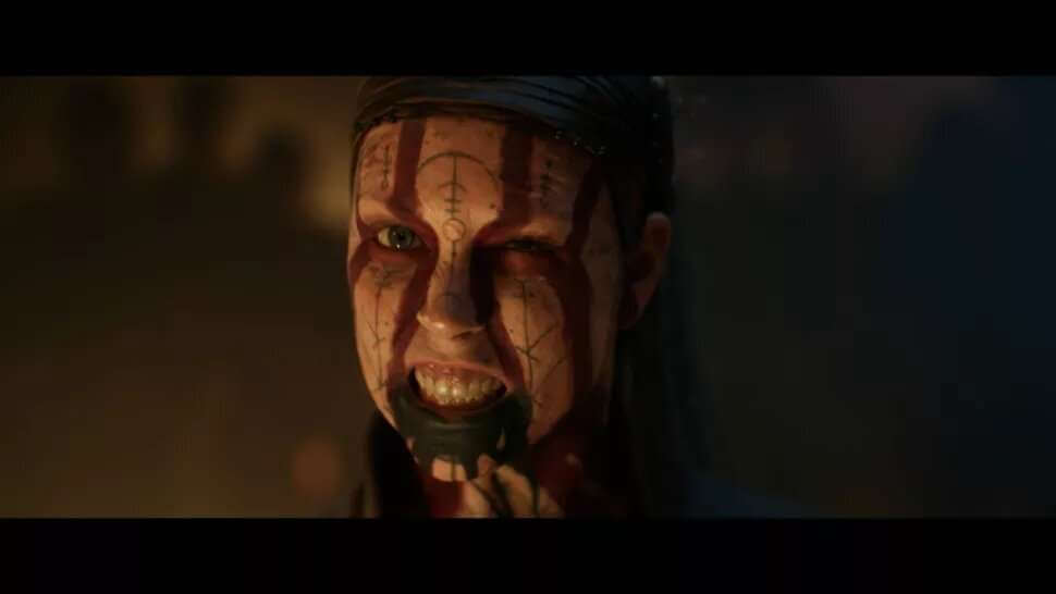 Senua's Saga Hellblade 2 скачать от Торрент Игрухи