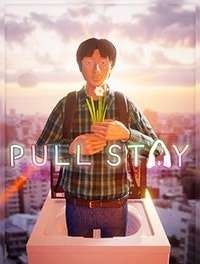 Pull Stay