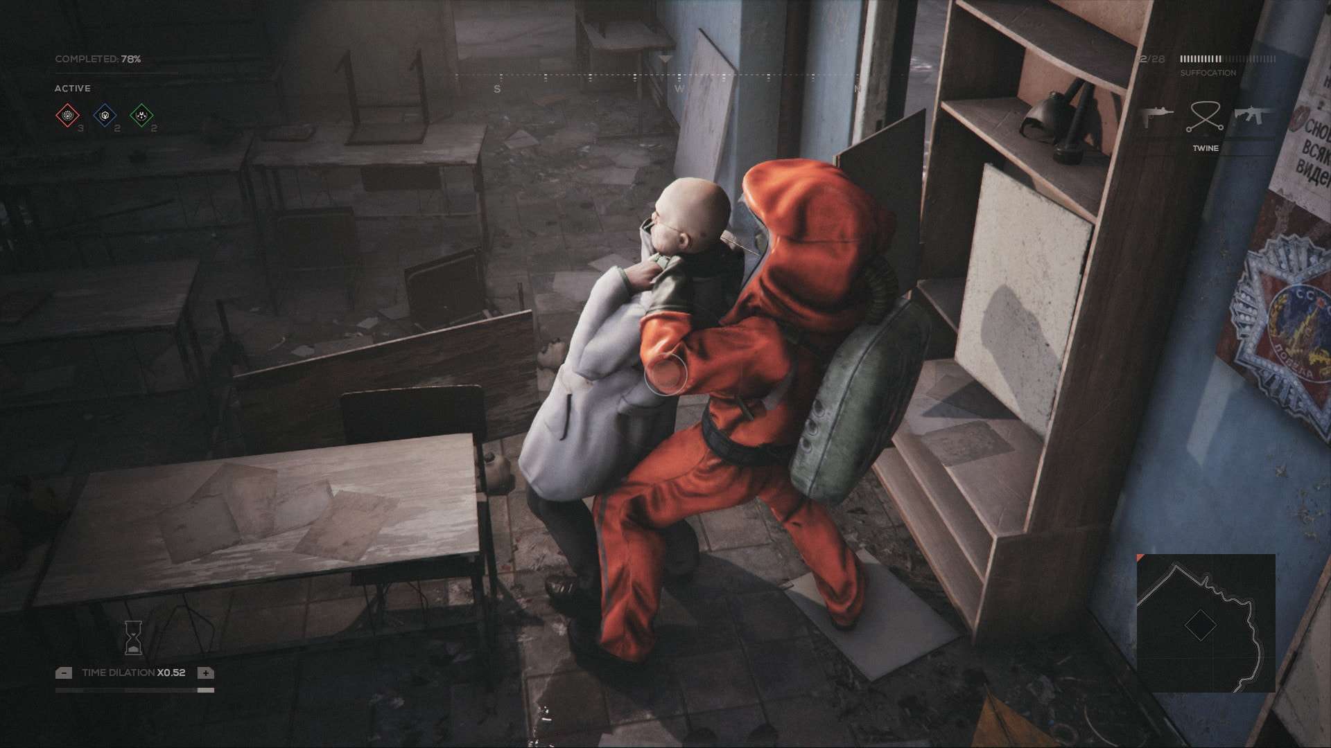 Phantom Doctrine 2: The Cabal скачать от Торрент Игрухи