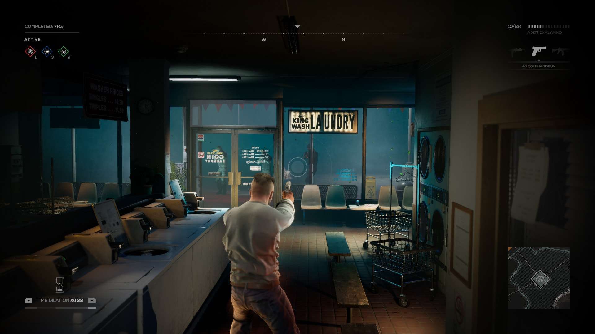 скриншоты Phantom Doctrine 2: The Cabal от торрент игрухи