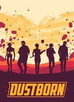 Dustborn