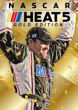 NASCAR Heat 5