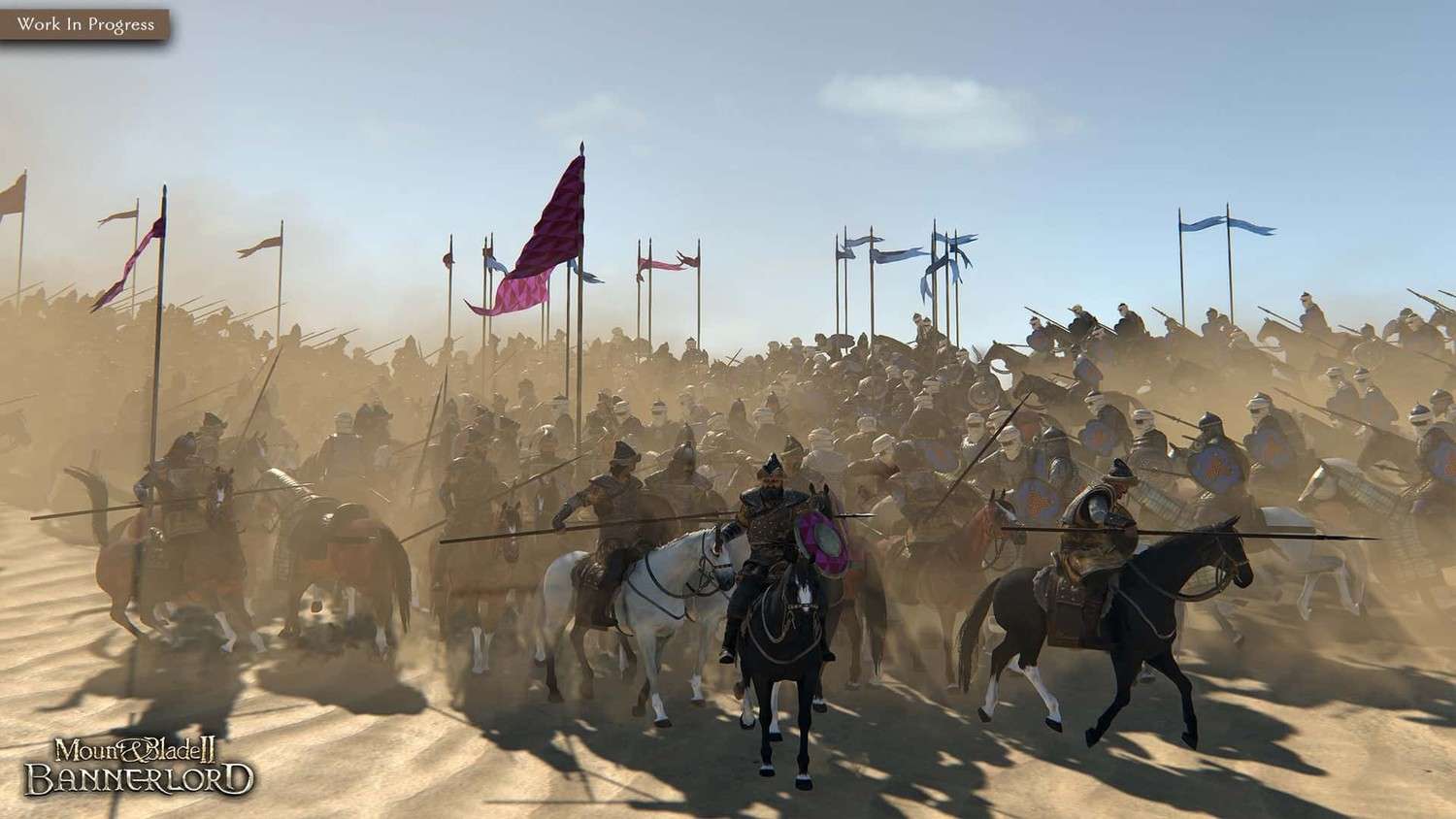 фото Mount & Blade 2 Bannerlord скачать торрентом от торрент игруха