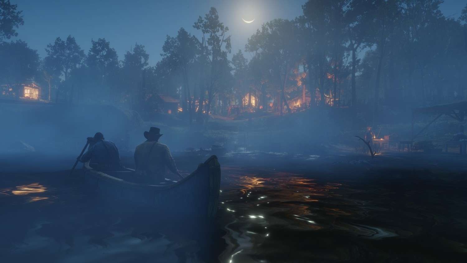 фото Red Dead Redemption 2 / РДР 2 скачать торрентом от торрент игруха