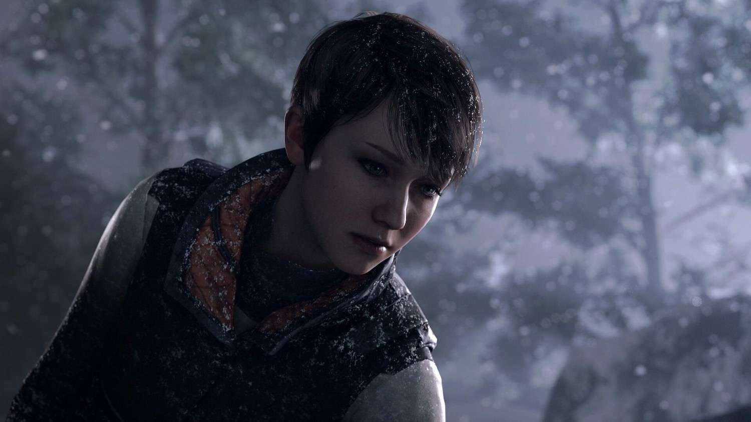 фото Detroit Become Human скачать торрентом от торрент игруха