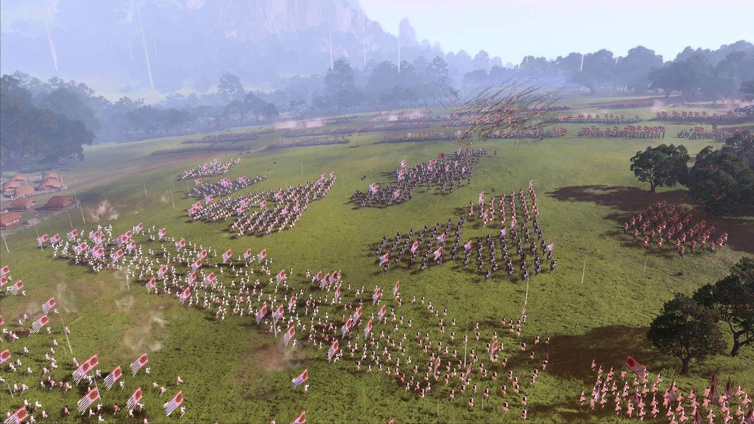 фото Total War Three Kingdoms скачать торрентом от торрент игруха