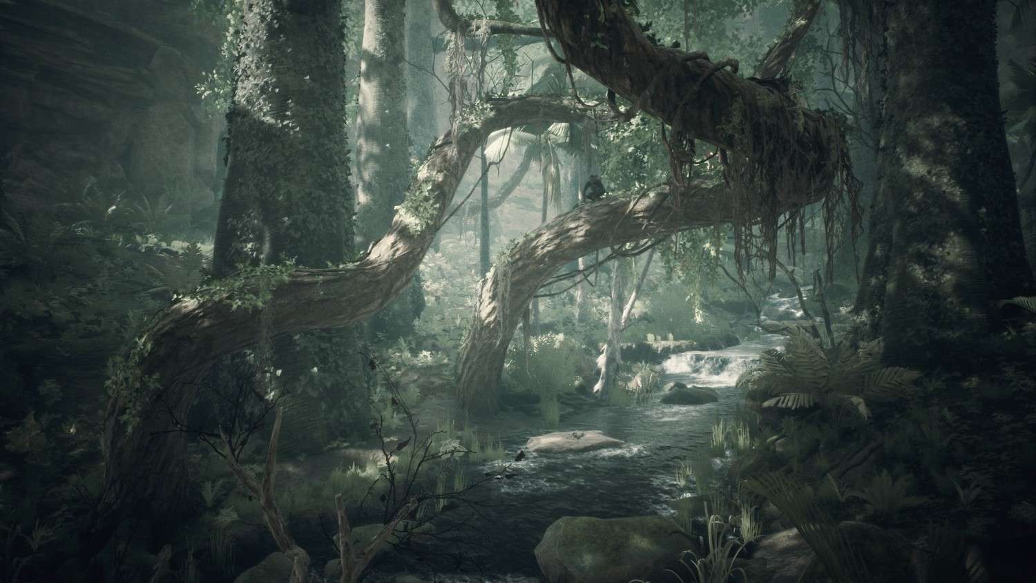 Ancestors The Humankind Odyssey скачать от Торрент Игрухи