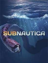 Subnautica + дополнение Below Zero