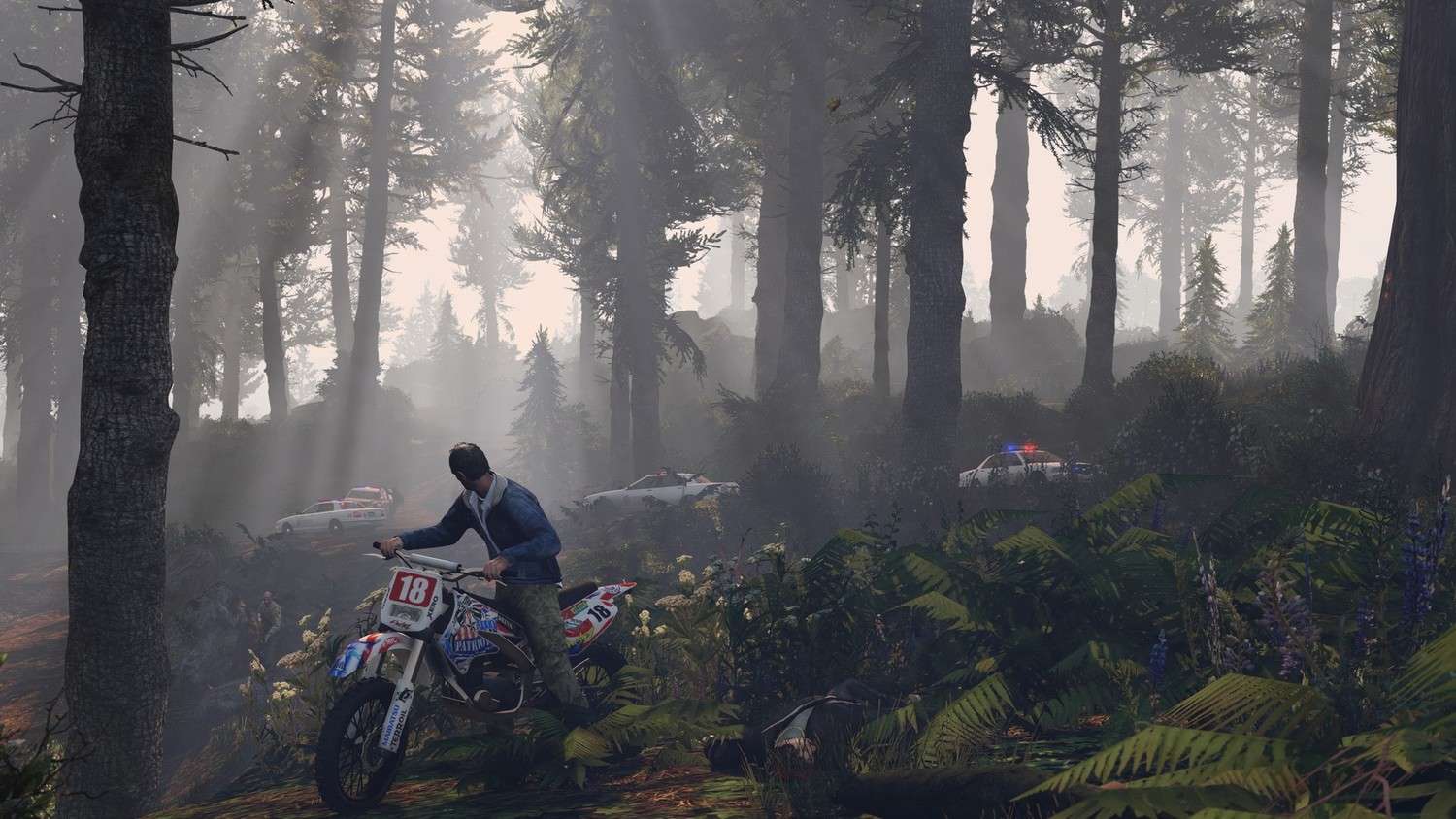 Grand Theft Auto V скачать от Торрент Игрухи