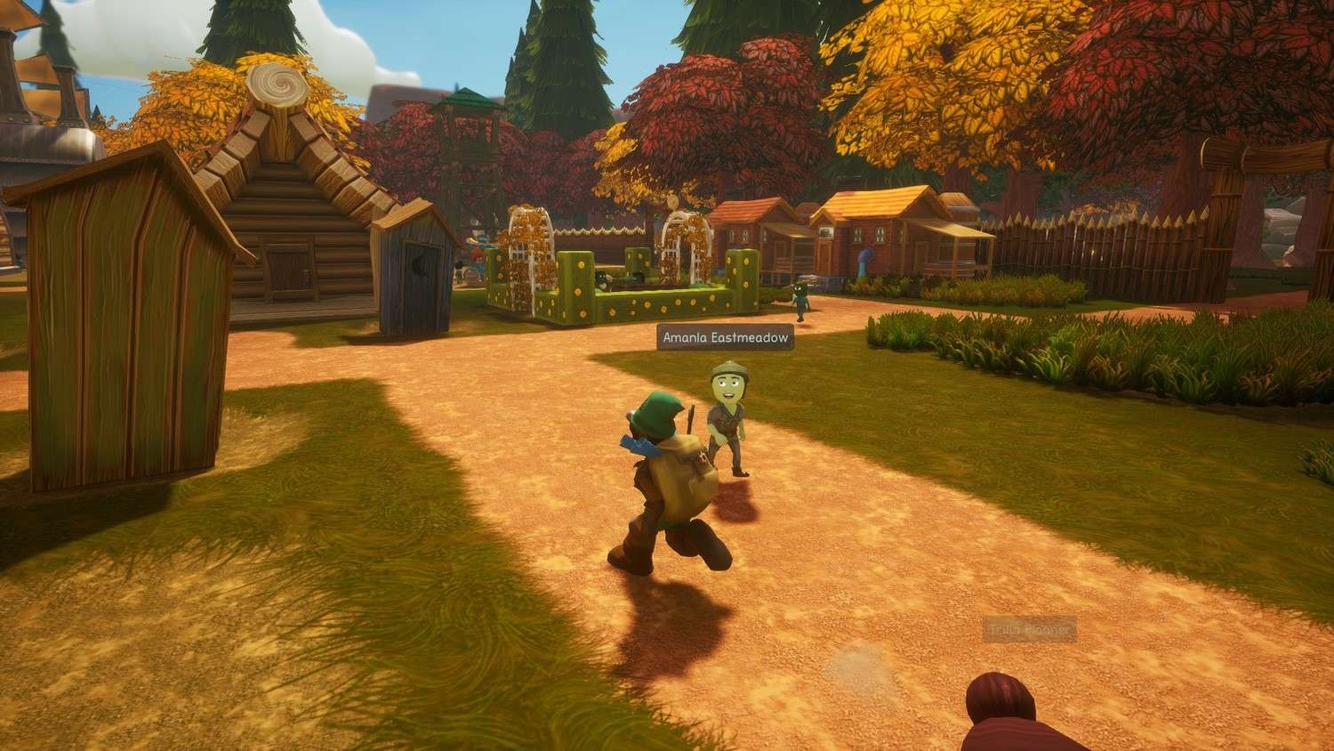 скриншоты Dwarrows от торрент игрухи