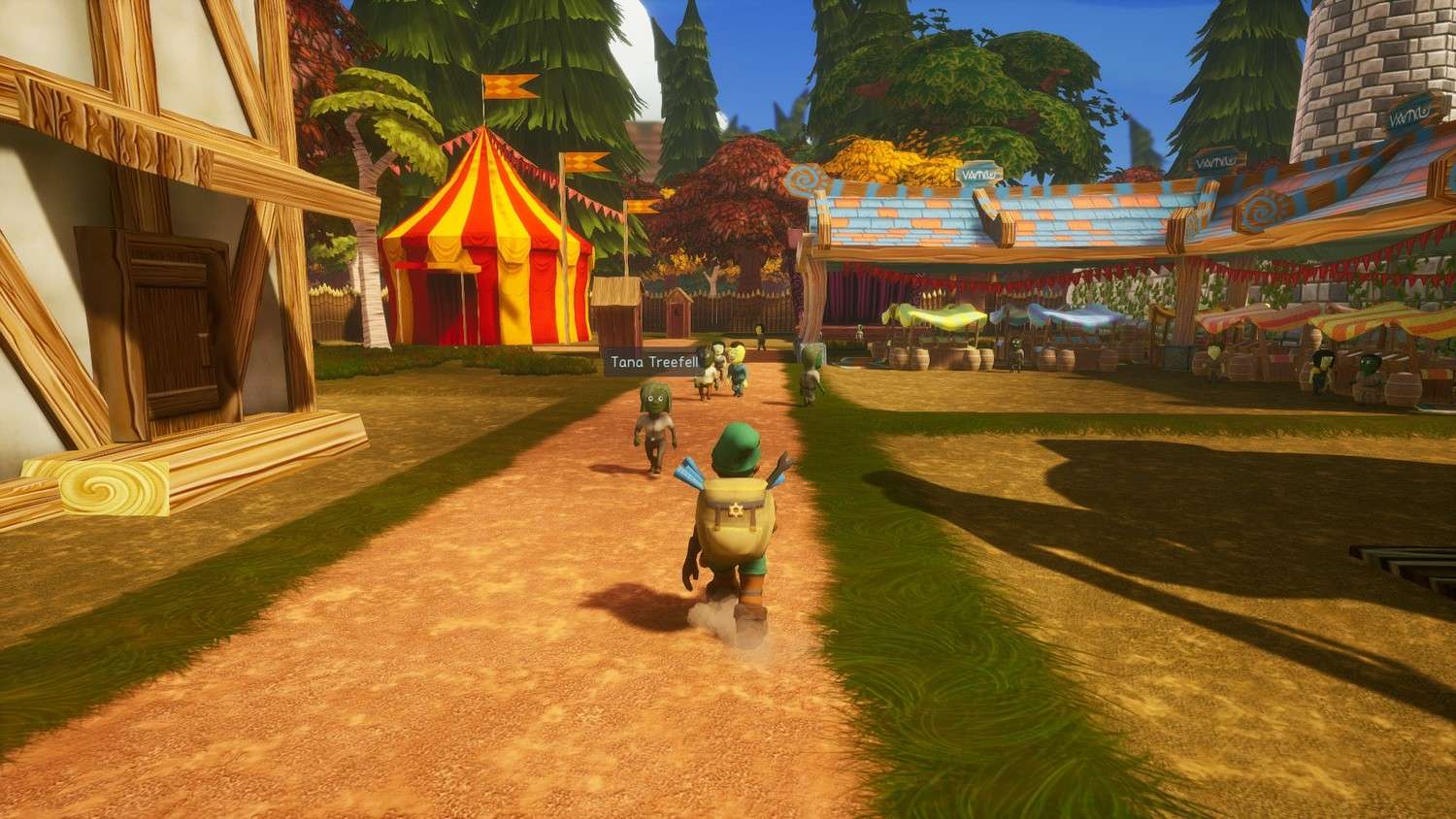 Dwarrows скачать от Торрент Игрухи