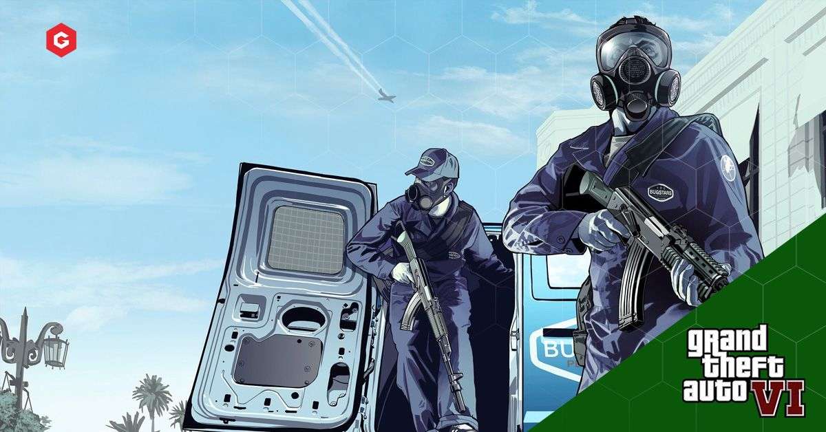 скриншоты GTA 6 / ГТА 6 от торрент игрухи