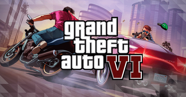 фото GTA 6 / ГТА 6 скачать торрентом от торрент игруха