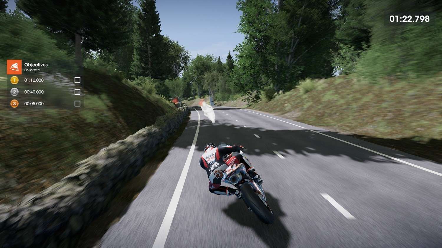 TT Isle of Man Ride on the Edge 2 скачать от Торрент Игрухи