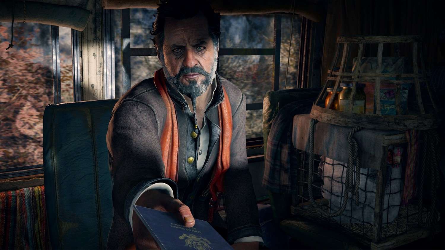 Фар Край 4 (Far Cry 4) скачать от Торрент Игрухи