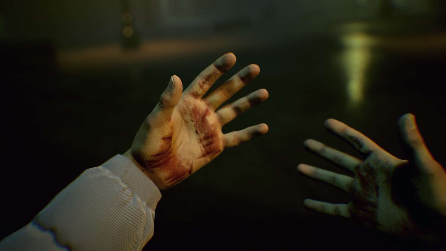 фото Vampire The Masquerade Bloodlines 2 скачать торрентом от торрент игруха
