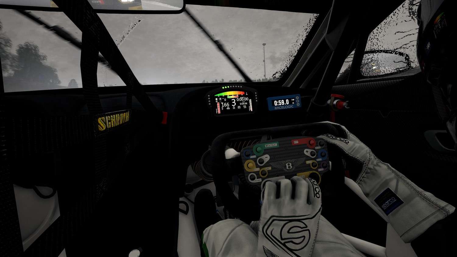 фото Assetto Corsa Competizione скачать торрентом от торрент игруха