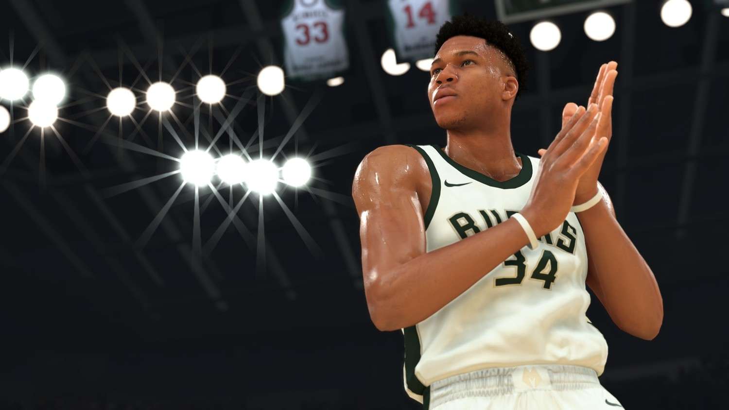фото NBA 2K20 скачать торрентом от торрент игруха