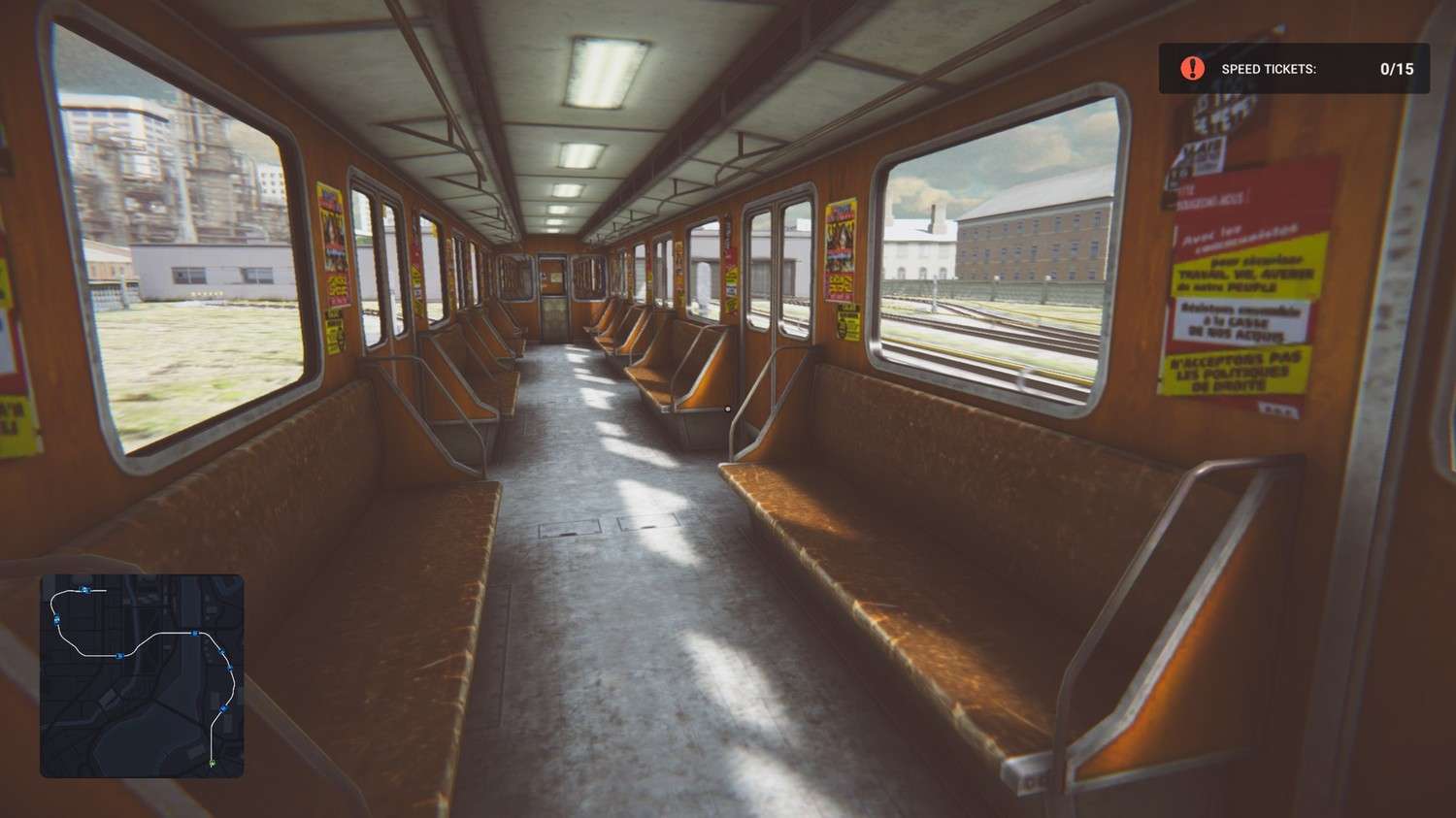 фото Subway Simulator скачать торрентом от торрент игруха