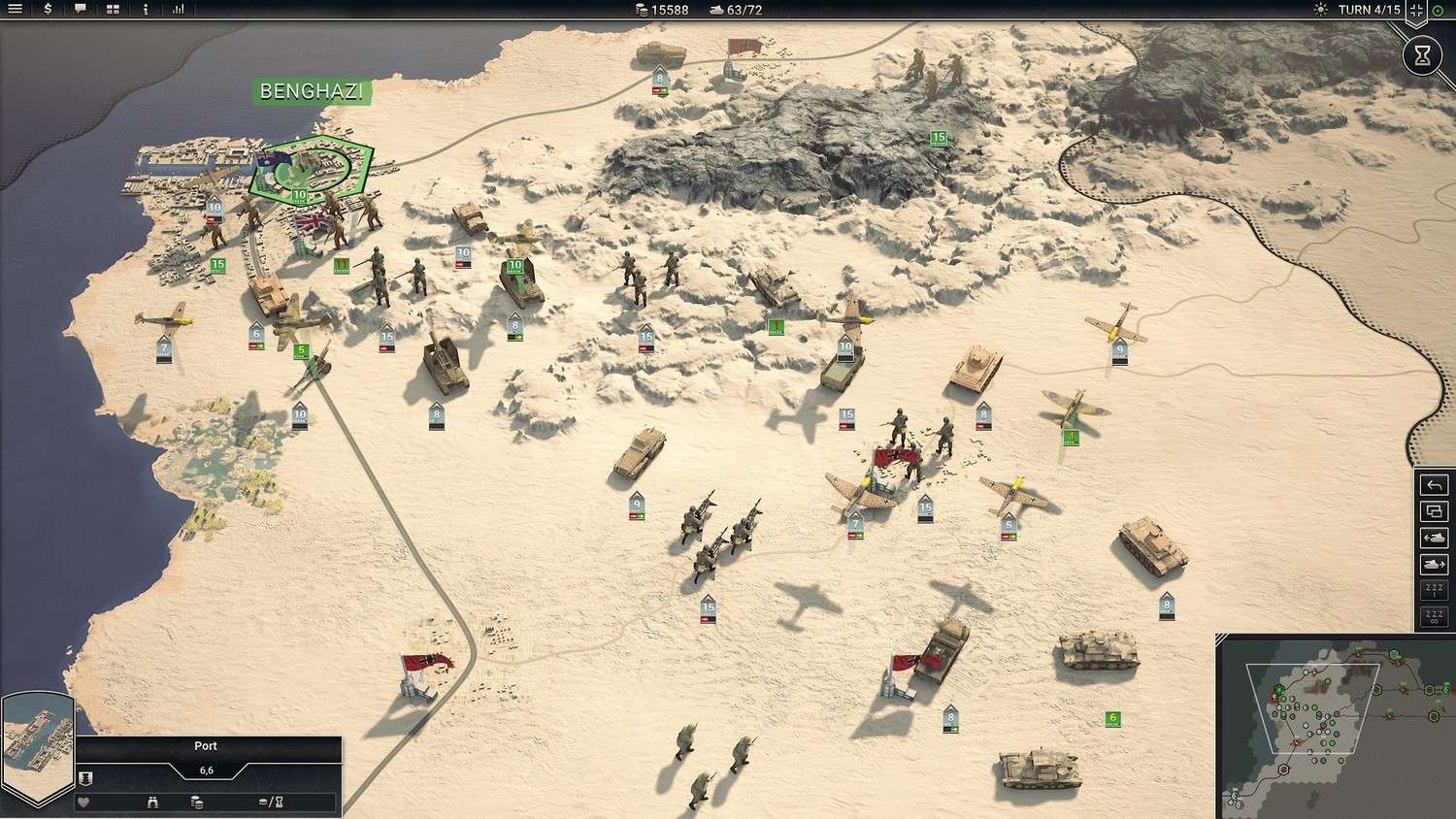 фото Panzer Corps 2 скачать торрентом от торрент игруха