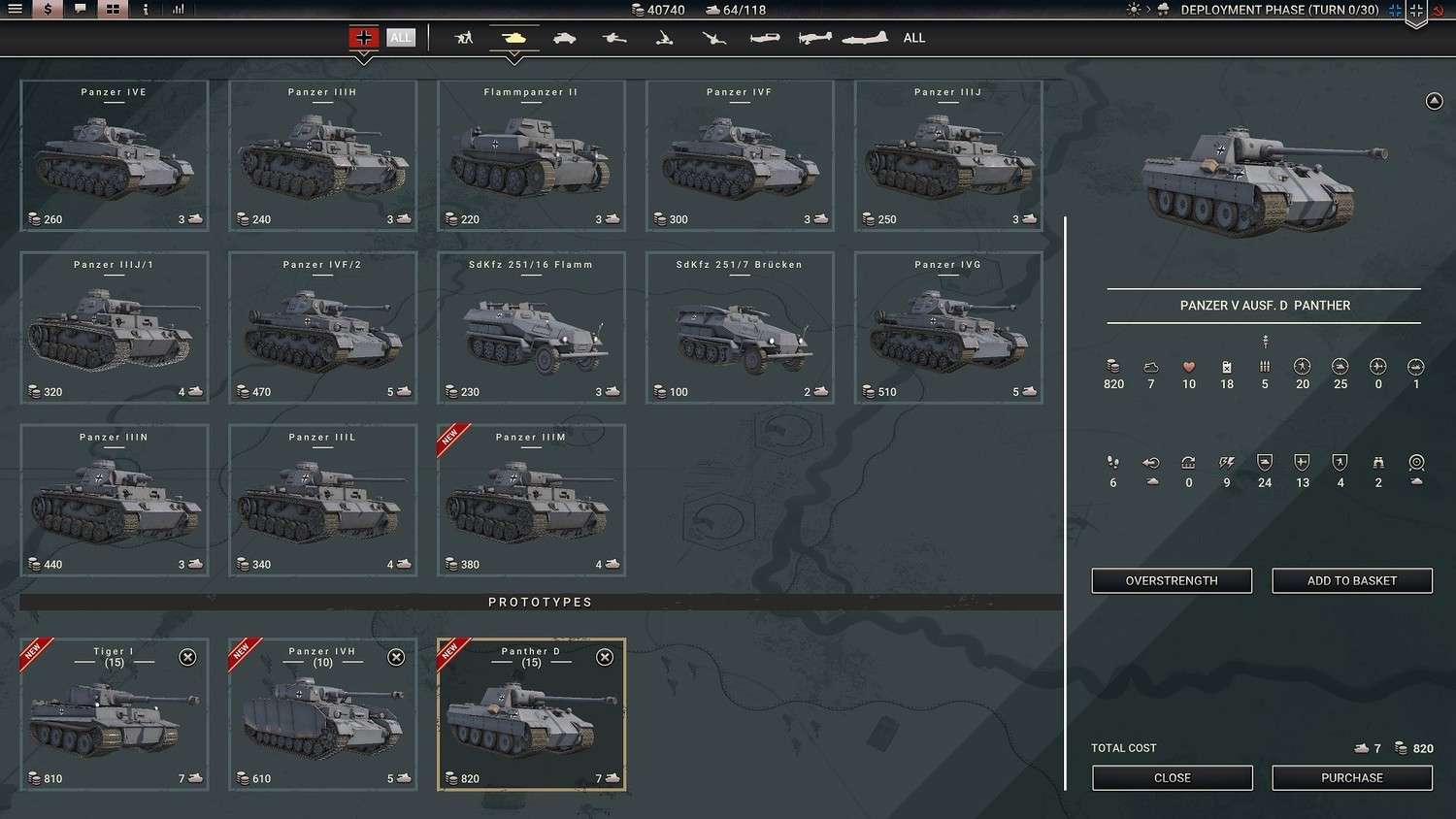 Panzer Corps 2 скачать от Торрент Игрухи