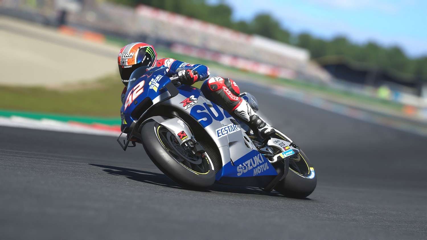 фото MotoGP 20 скачать торрентом от торрент игруха