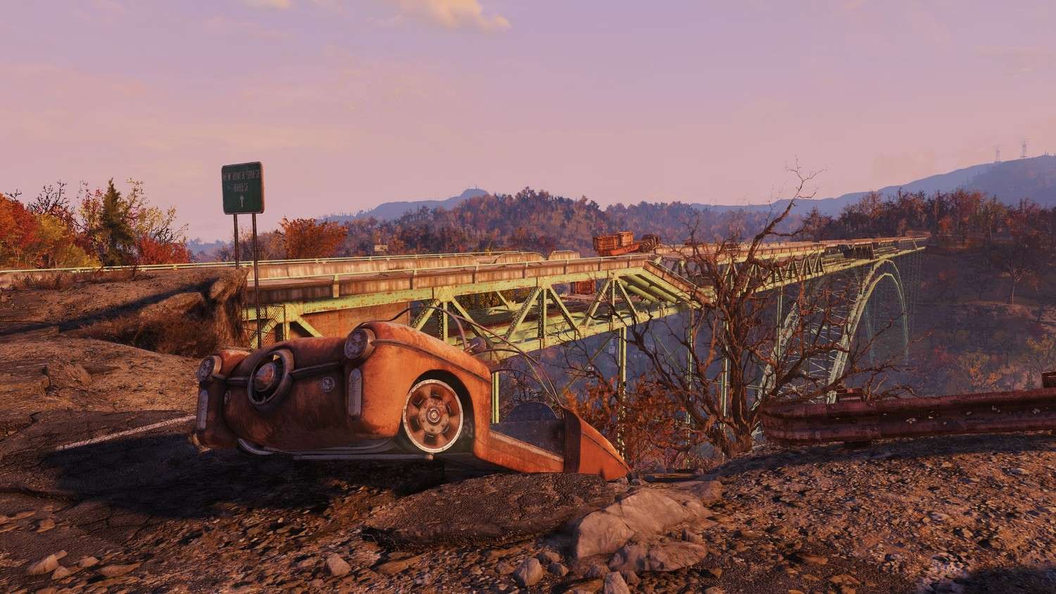 фото FALLOUT 76 скачать торрентом от торрент игруха