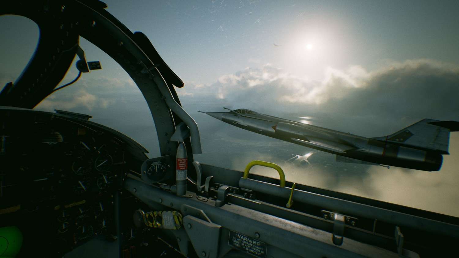 фото Ace Combat 7 Skies Unknown скачать торрентом от торрент игруха